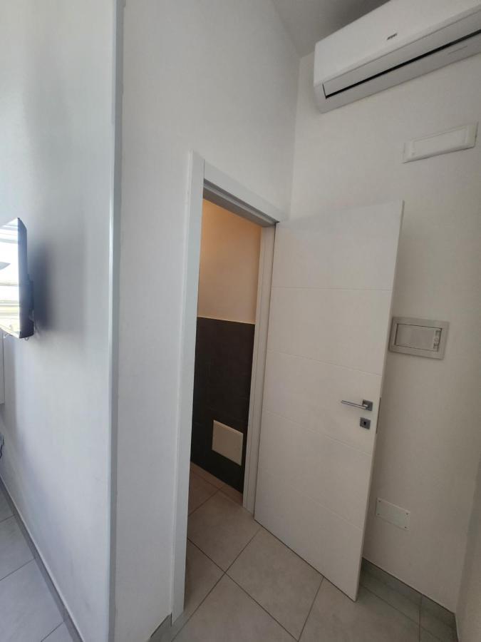 Dimora Rudiae Hotel Lecce Exterior foto