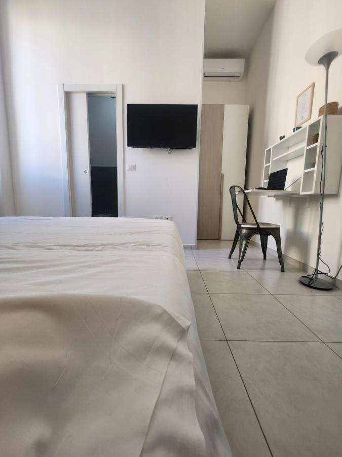 Dimora Rudiae Hotel Lecce Exterior foto