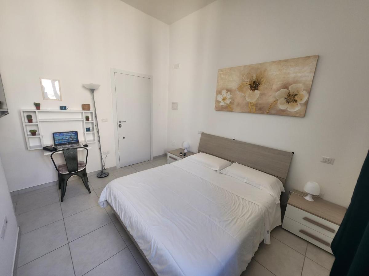 Dimora Rudiae Hotel Lecce Exterior foto