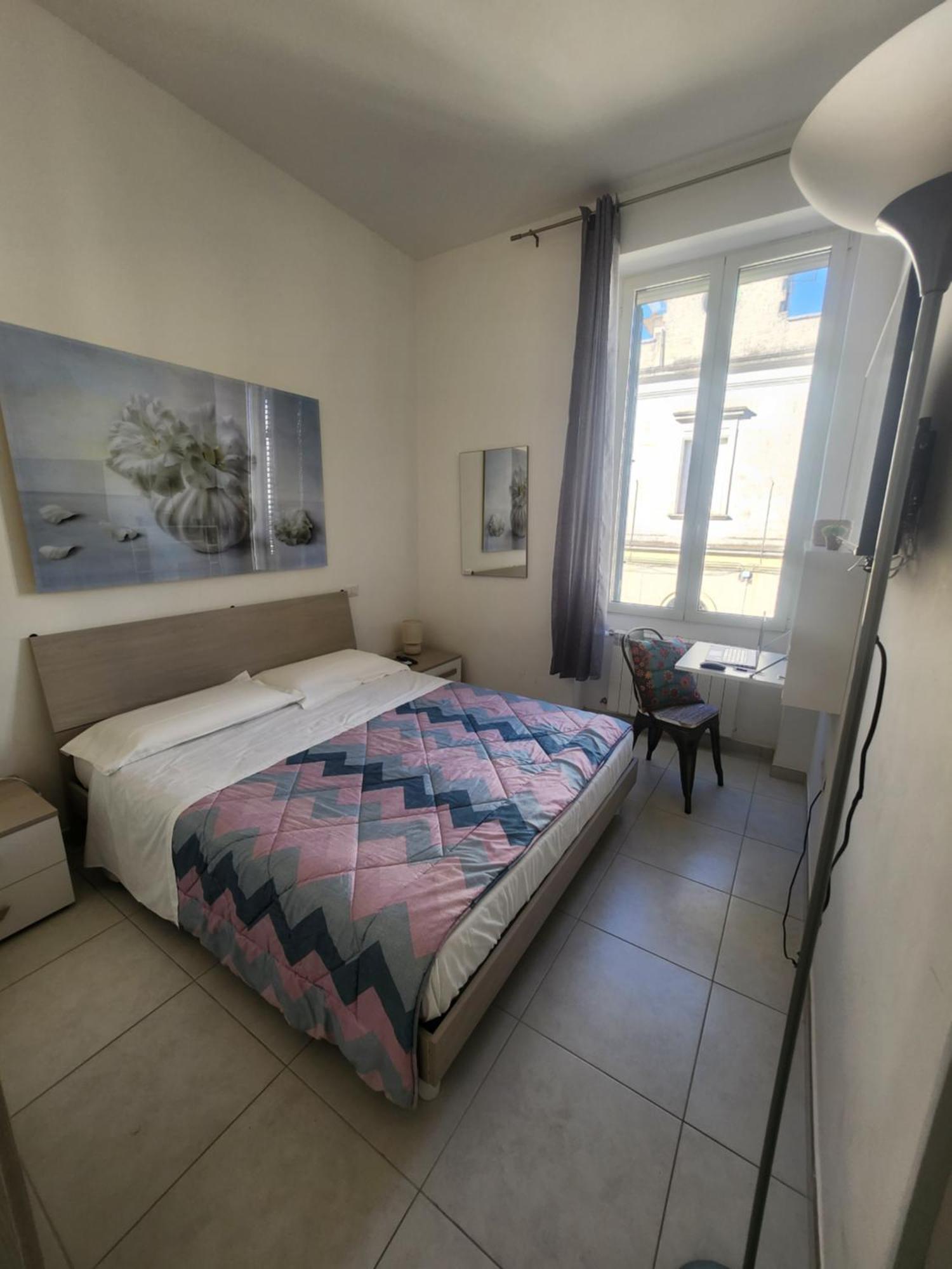 Dimora Rudiae Hotel Lecce Exterior foto